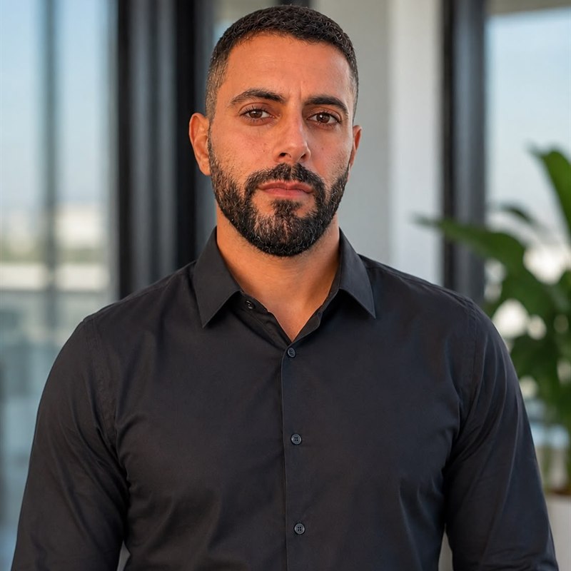 Netanel Avrahami